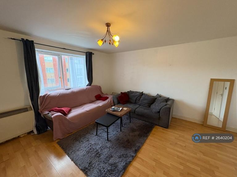 1 bedroom in Albatross Close, London, E6 (#2640204)
