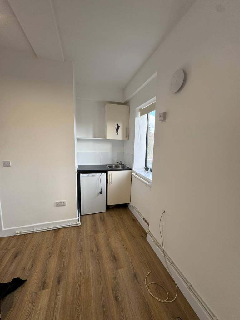 Studio Room – London, SE6 - DSS Accepted