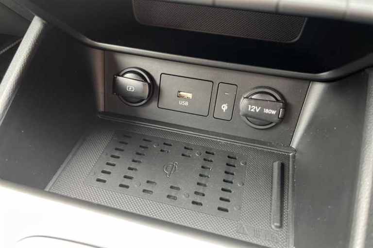 2022 Hyundai KONA 1.0 TGDi 48V MHEV Premium 5dr HATCHBACK PETROL Manual