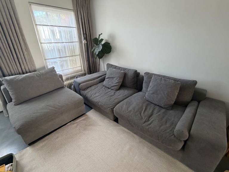 Large sofa for sale