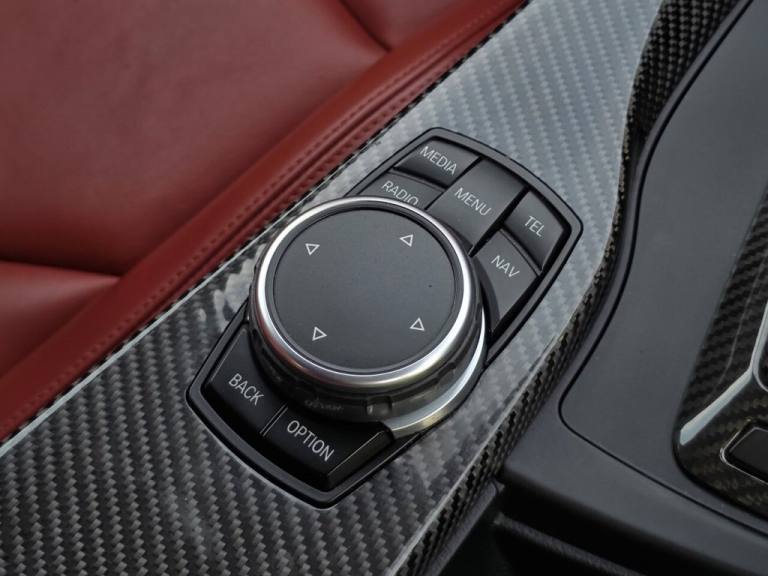 2016 BMW M3 3.0 BiTurbo Competition Saloon 4dr Petrol DCT Euro 6 (s/s) (450 ps) Saloon Petrol Aut...