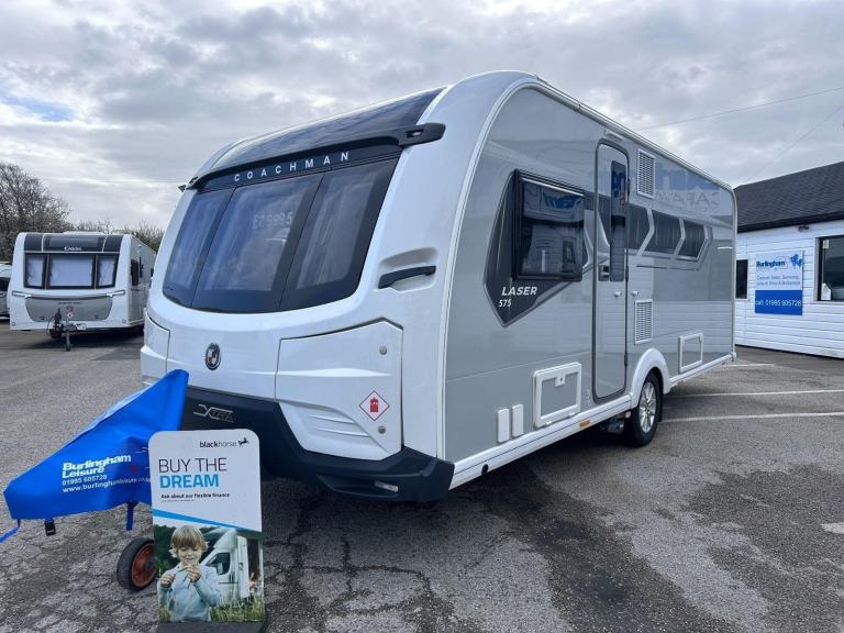 Coachman Laser Atc  Alde Heating