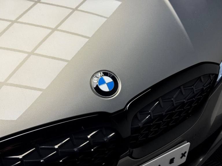 2019 BMW 3 Series 3.0 M340i Saloon 4dr Petrol Auto xDrive Euro 6 (s/s) (374 ps) Saloon Petrol Aut...