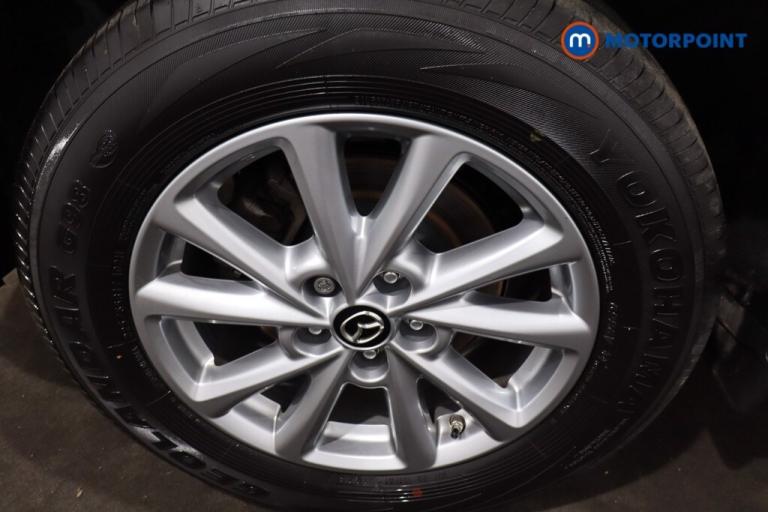 2024 Mazda CX-5 2.0 e-Skyactiv G MHEV Centre-Line 5dr ESTATE PETROL Manual