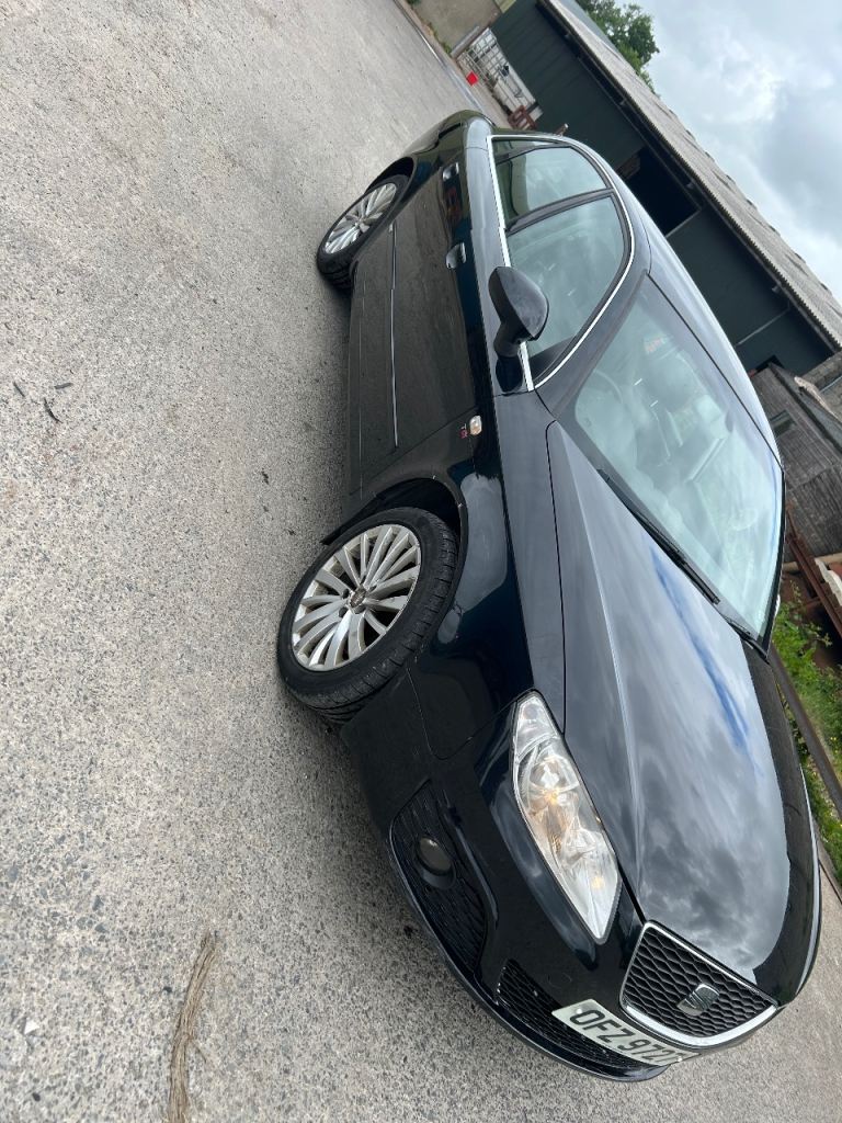 Seat exeo