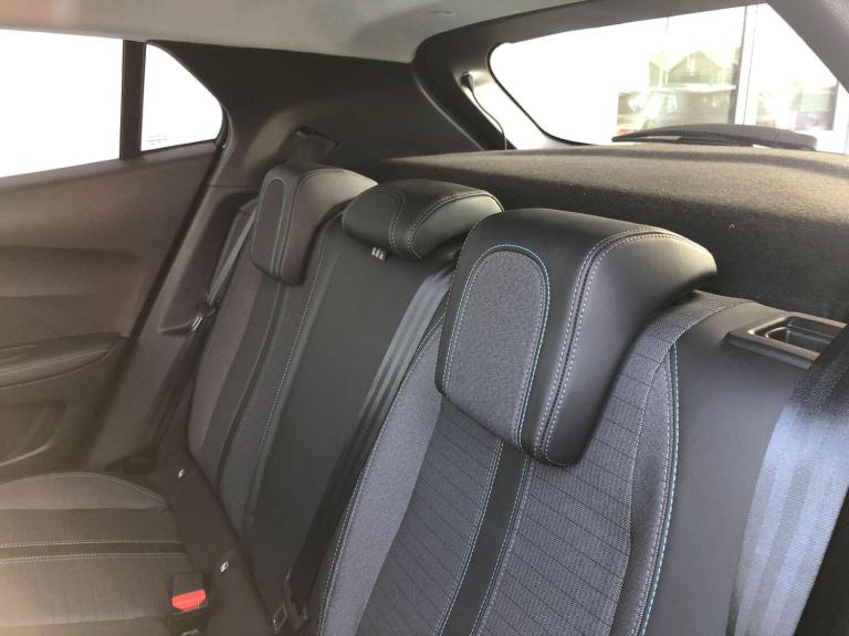 2021 Peugeot E-2008 50kWh Allure Premium Auto 5dr HATCHBACK Electric Automatic