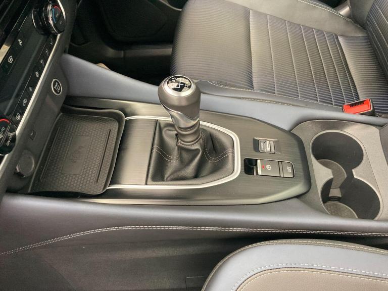 2022 Nissan Qashqai 1.3 DIG-T MHEV Tekna SUV 5dr Petrol Hybrid Manual Euro 6 (s/s) (140 ps) HATCH...