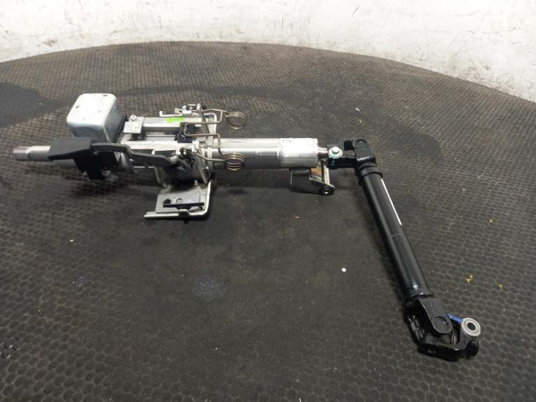 Mg Hs Steering Column 2024-2026 1.5l Petrol 1183184801