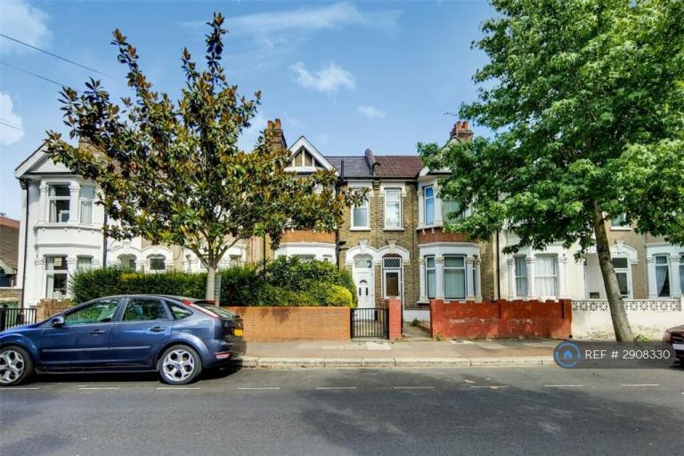 1 bedroom in East Road, London, E15 (#2908330)