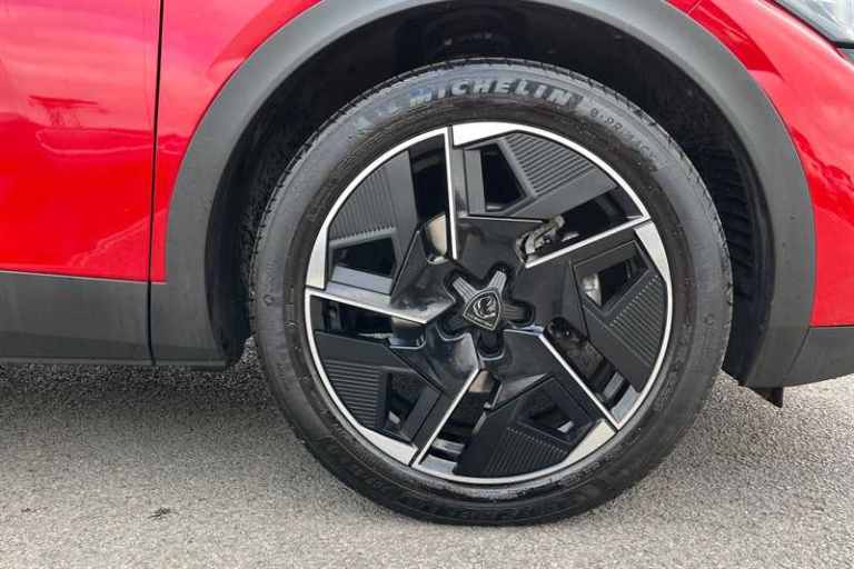 2023 Peugeot 408 1.2 PureTech GT Fastback 5dr Petrol EAT Euro 6 (s/s) (130 ps) Hatchback Petrol A...