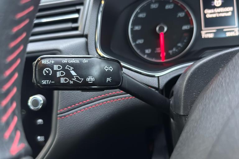  SEAT Ibiza 1.0 Tsi Fr Hatchback 5dr Petrol Manual Euro 6 s/s Gpf 95 Ps Petrol