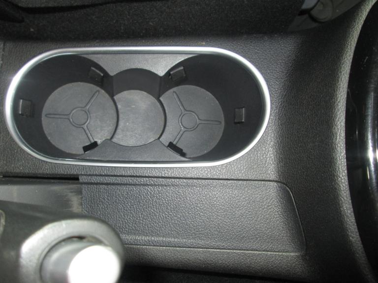 2016 Ford B-MAX 1.5 TDCi Zetec 5dr MPV Diesel Manual