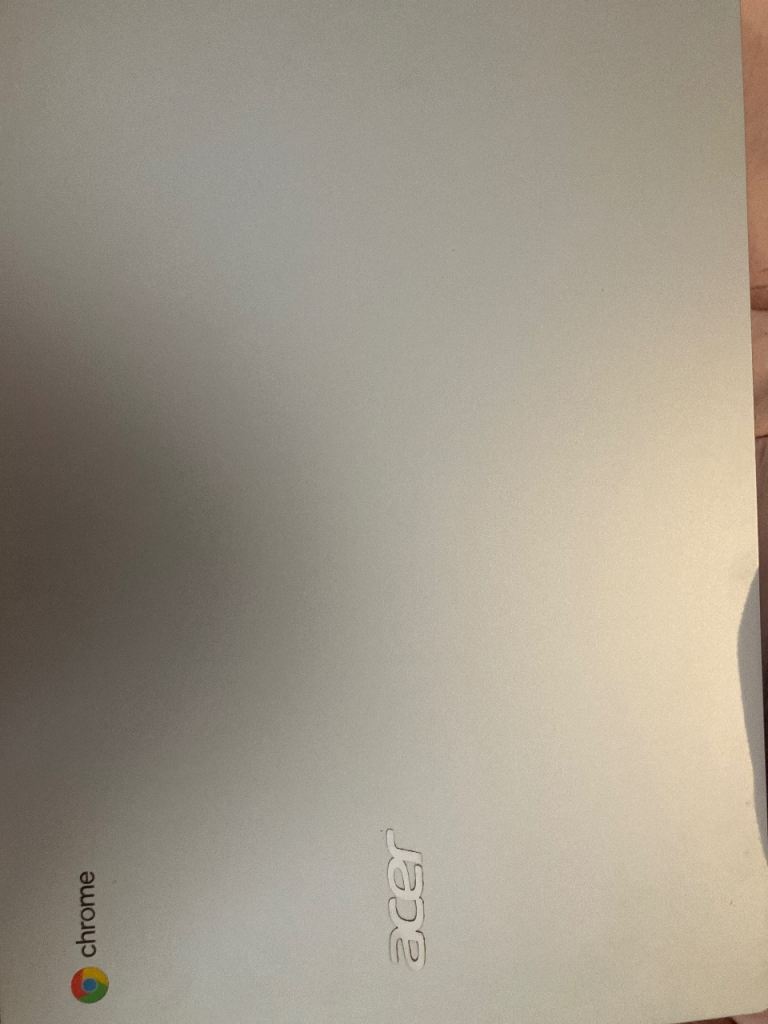 Acer ChromeBook Laptop – Good Condition 