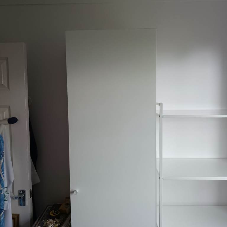 Ikea Pax Cupboard