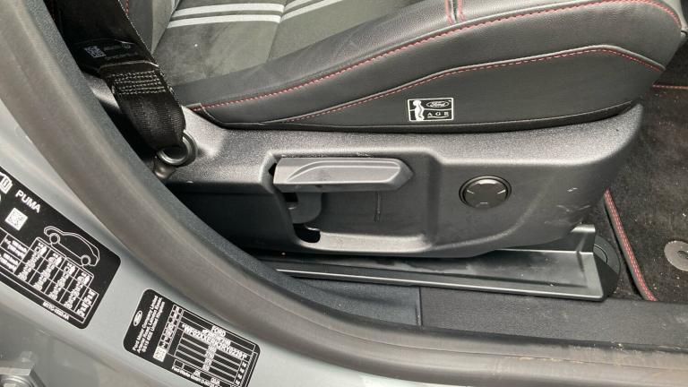 2024 Ford Puma 1.0 EcoBoost Hybrid mHEV ST 5dr DCT Petrol Hatchback Hatchback Petrol Automatic