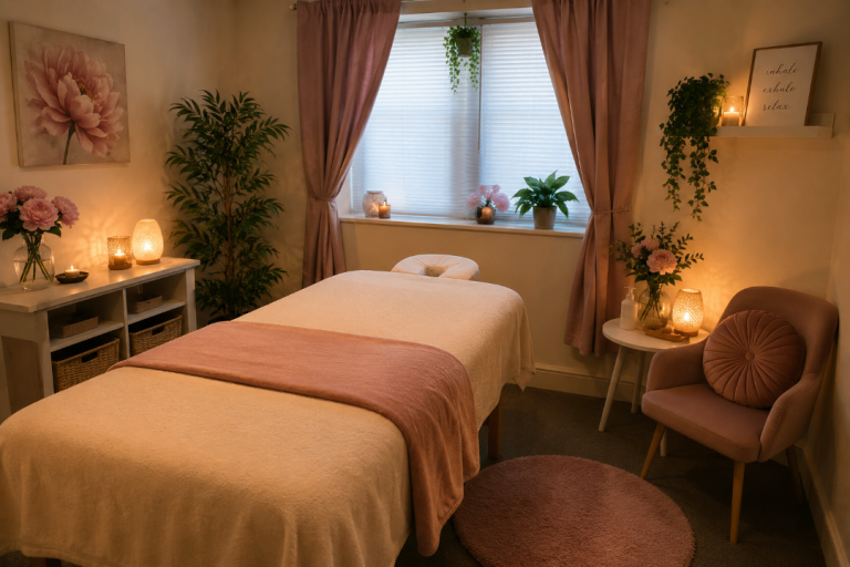 Male Massage Therapist, Deep Tissue, Reflexology Mill Hill North London – Relax, Restore & Rebalance