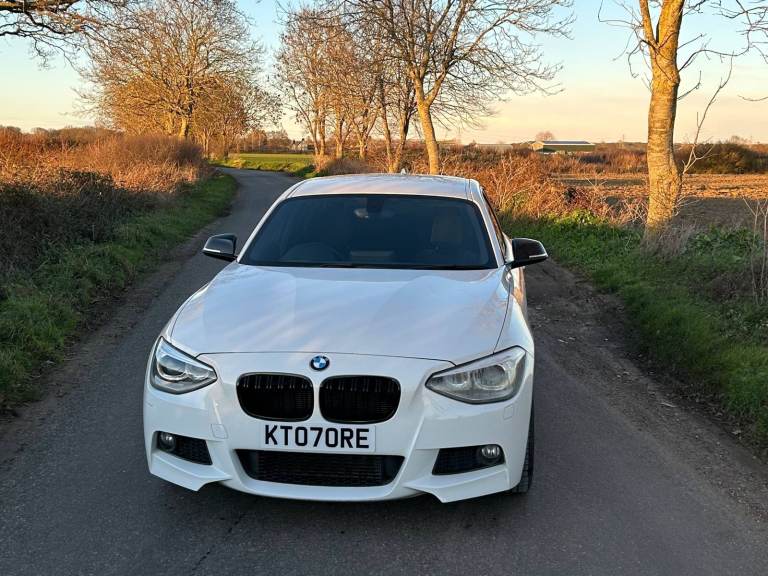 BMW, 2012, 1590 (cc)