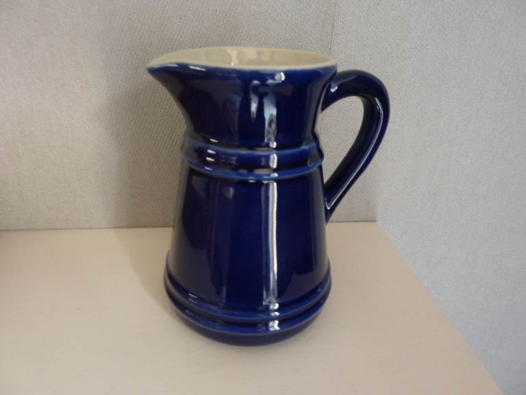 Hairy bikers jug - excellent condition