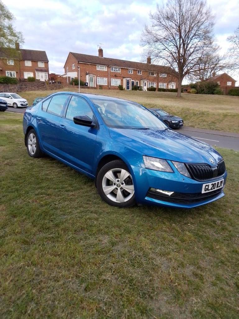 PCO Skoda Octavia 1.4 petrol ,UBER, BOLT, READY, pco car Skoda Octavia 