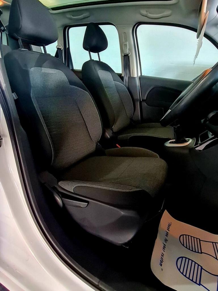 CITROEN C3 PICASSO 1.2 PureTech Platinum 2017