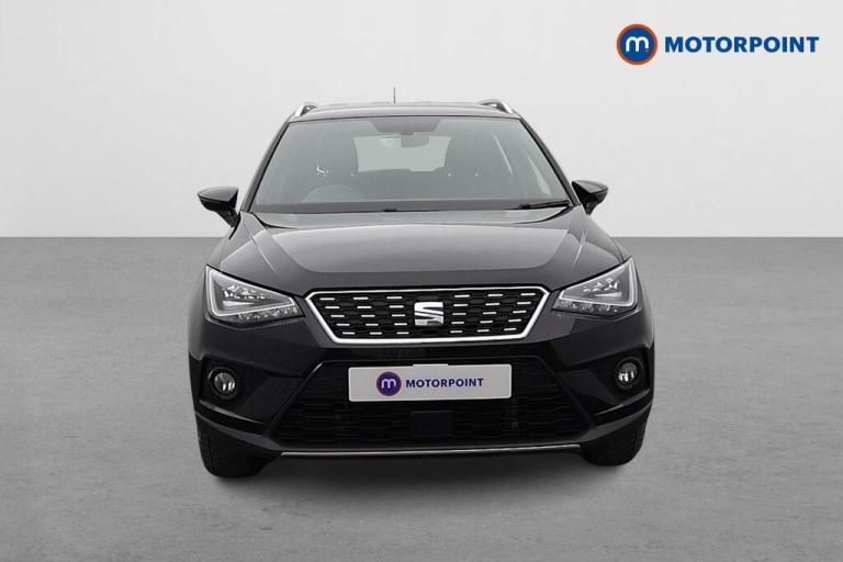 2019 SEAT Arona 1.0 TSI 115 Xcellence [EZ] 5dr HATCHBACK PETROL Manual