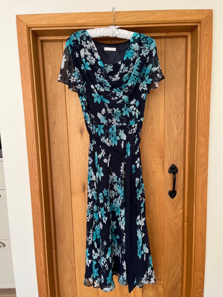 Jacques Vert dress - U.K. size 10