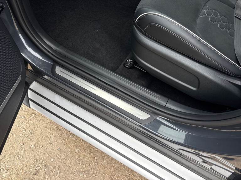 2025 Kia Sportage 1.6T GDi 207 HEV GT-Line 5dr Auto SUV PETROL/ELECTRIC Automatic