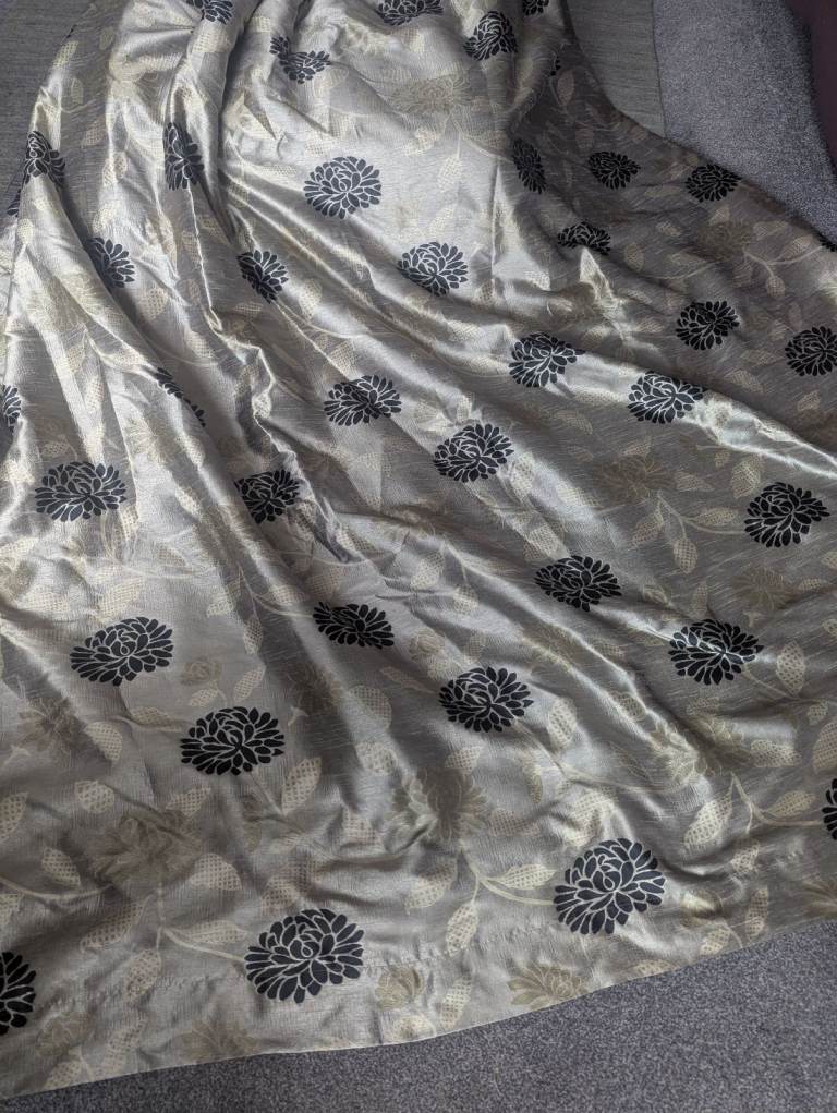 Curtains 