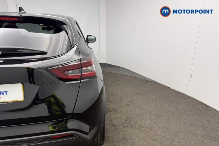 2025 Nissan Juke 1.0 DiG-T Tekna 5dr DCT SUV Petrol Automatic