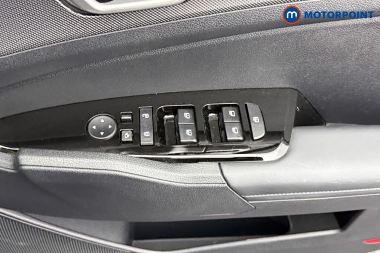 2024 Kia Sportage 1.6T GDi 207 HEV 3 5dr Auto SUV Hybrid Automatic