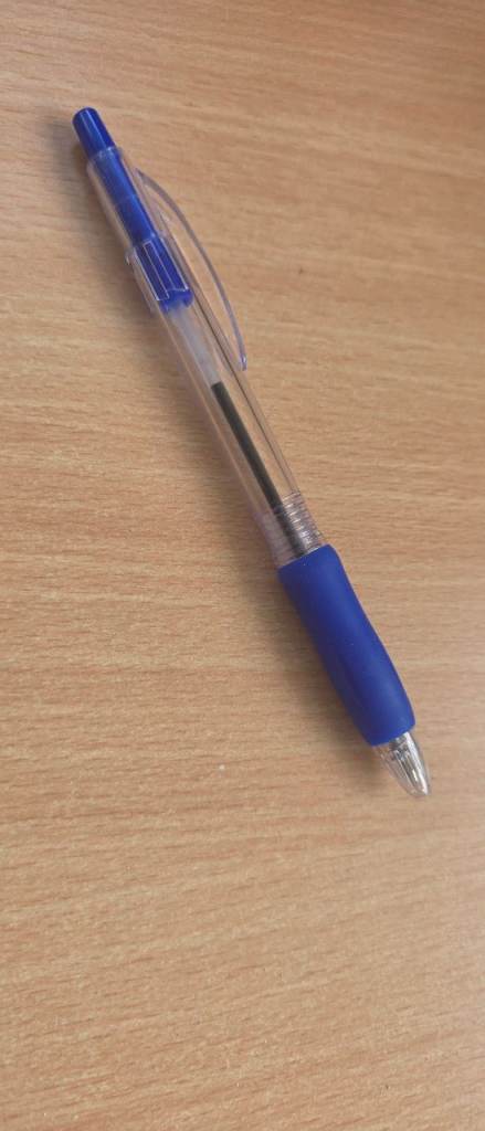 Pen
