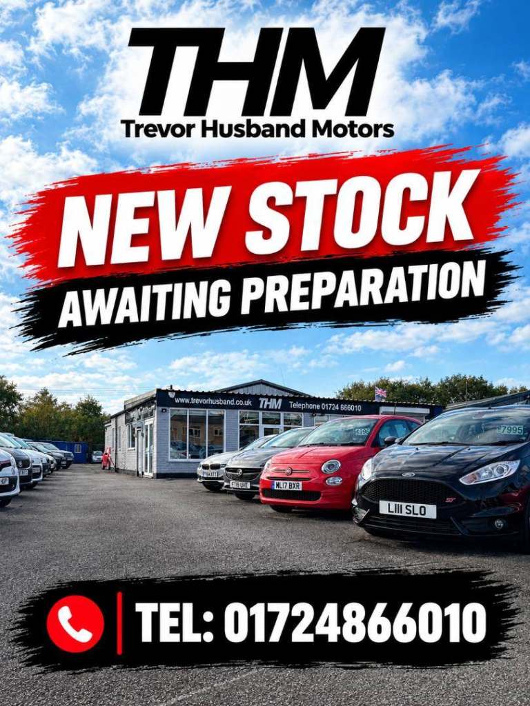Peugeot 308 1.5 BlueHDi 130 Active 5dr Diesel