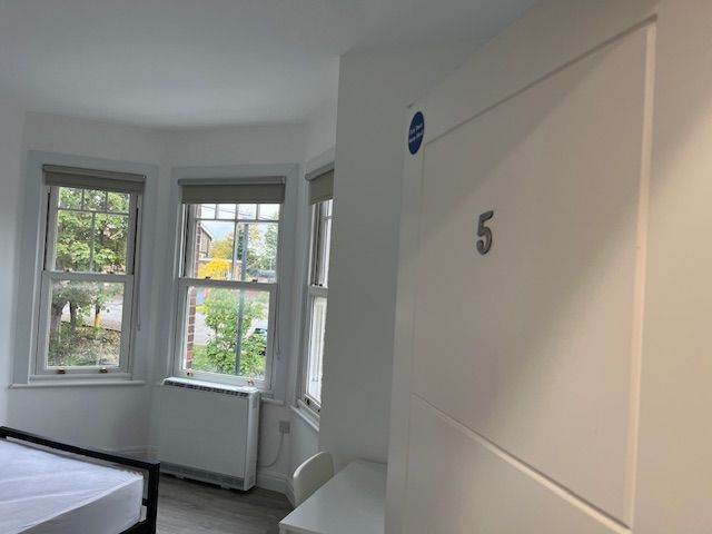 Studio Flat, South Hill Avenue, HA2