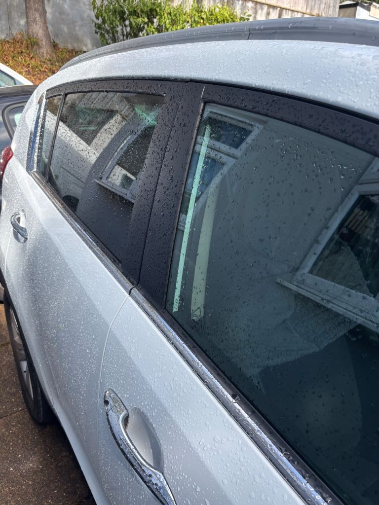 Kia, SPORTAGE, Estate, 2013, Manual, 1685 (cc), 5 doors