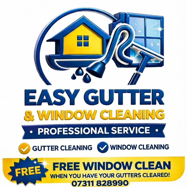 free window clean 