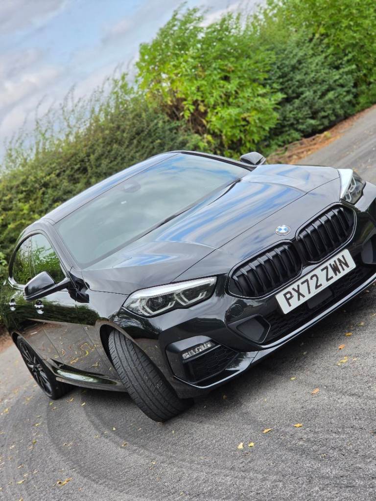 BMW, 2 SERIES, Coupe, 2022, Semi-Auto, 1995 (cc), 4 doors