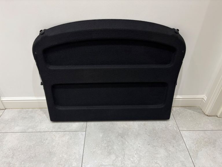 2010 Ford Mondeo Parcel Shelf