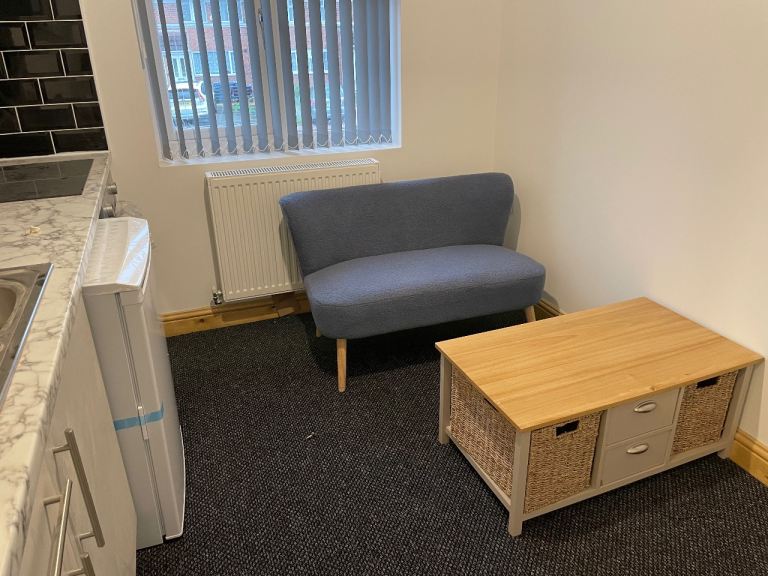 Flat for rent 