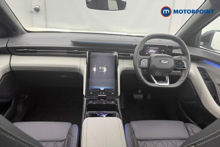 2025 Ford Explorer 210kW Premium 77kWh 5dr Auto SUV Electric Automatic