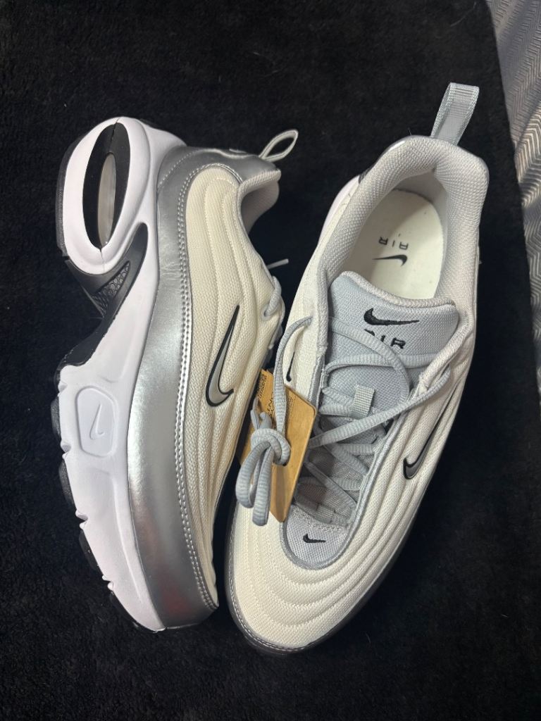 Nike portal uk 8 genuine new