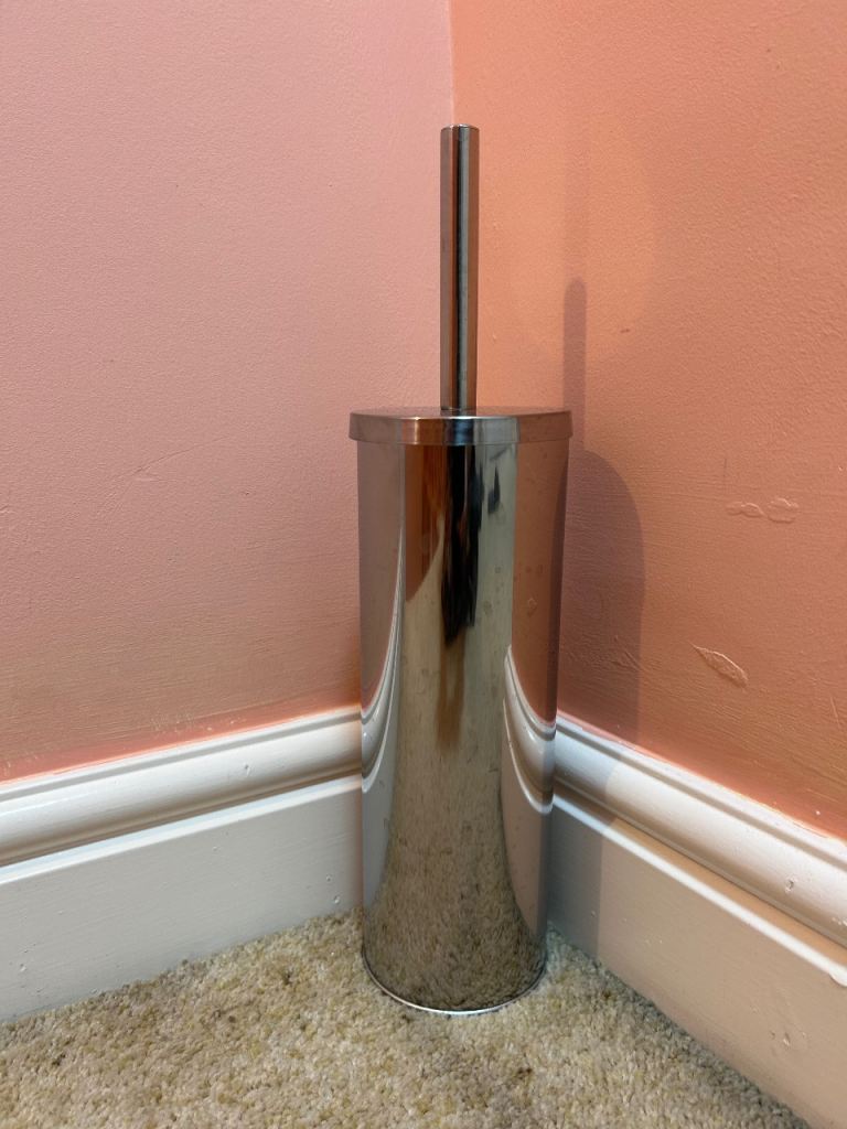image for Brand new toilet brush 