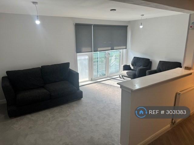 2 bedroom flat in Maryhill Road, Glasgow, G20 (2 bed) (#3031383)