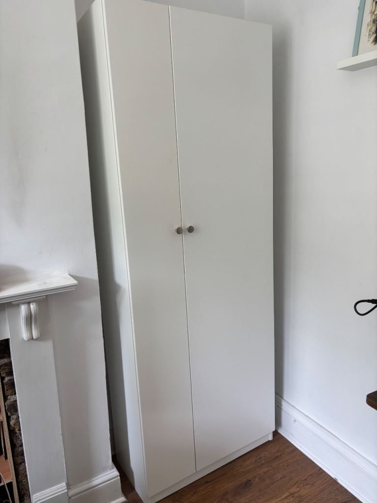 Wardrobe - Ikea pax 
