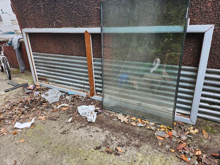 Various Windows and Frames for Collection