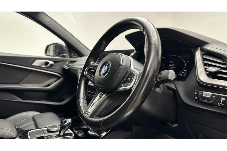 2020 BMW 2 Series Gran Coupe 220d M Sport Saloon Diesel Automatic