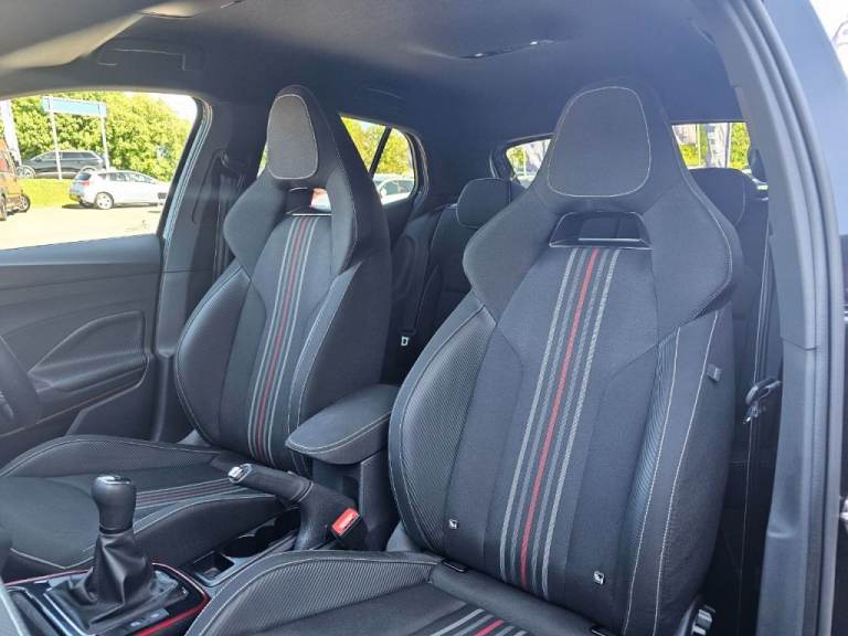  Skoda Fabia Monte Carlo 1.0 TSi [110] 5dr Petrol