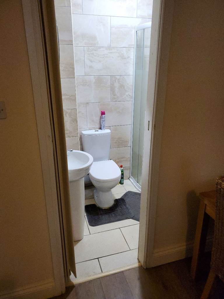 Full Ensuite Bedroom- Newcastle City Center-£650PCM-All Bills Inclusive -No Agents 
