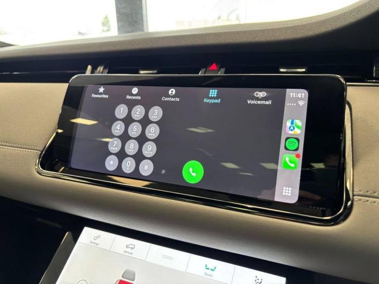 2020 Land Rover Range Rover Evoque 2.0 D180 First Edition 5dr Auto ESTATE DIESEL Automatic