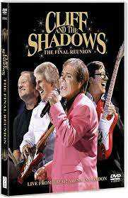 Cliff Richard and The Shadows