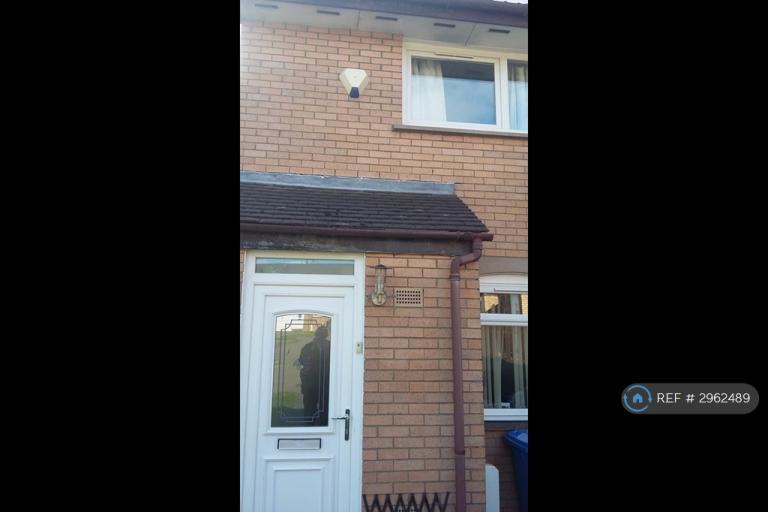 2 bedroom house in Hogarth Crescent, Glasgow, G32 (2 bed) (#2962489)